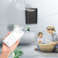 Bluetooth Parfüm Duft Lufterfrischer Aroma Diffusor